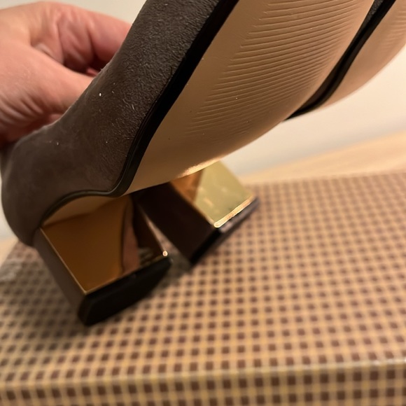 Sears heels - Picture 3 of 6